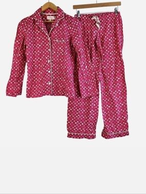 Victoria's Secret Pink Pajama Set – XS